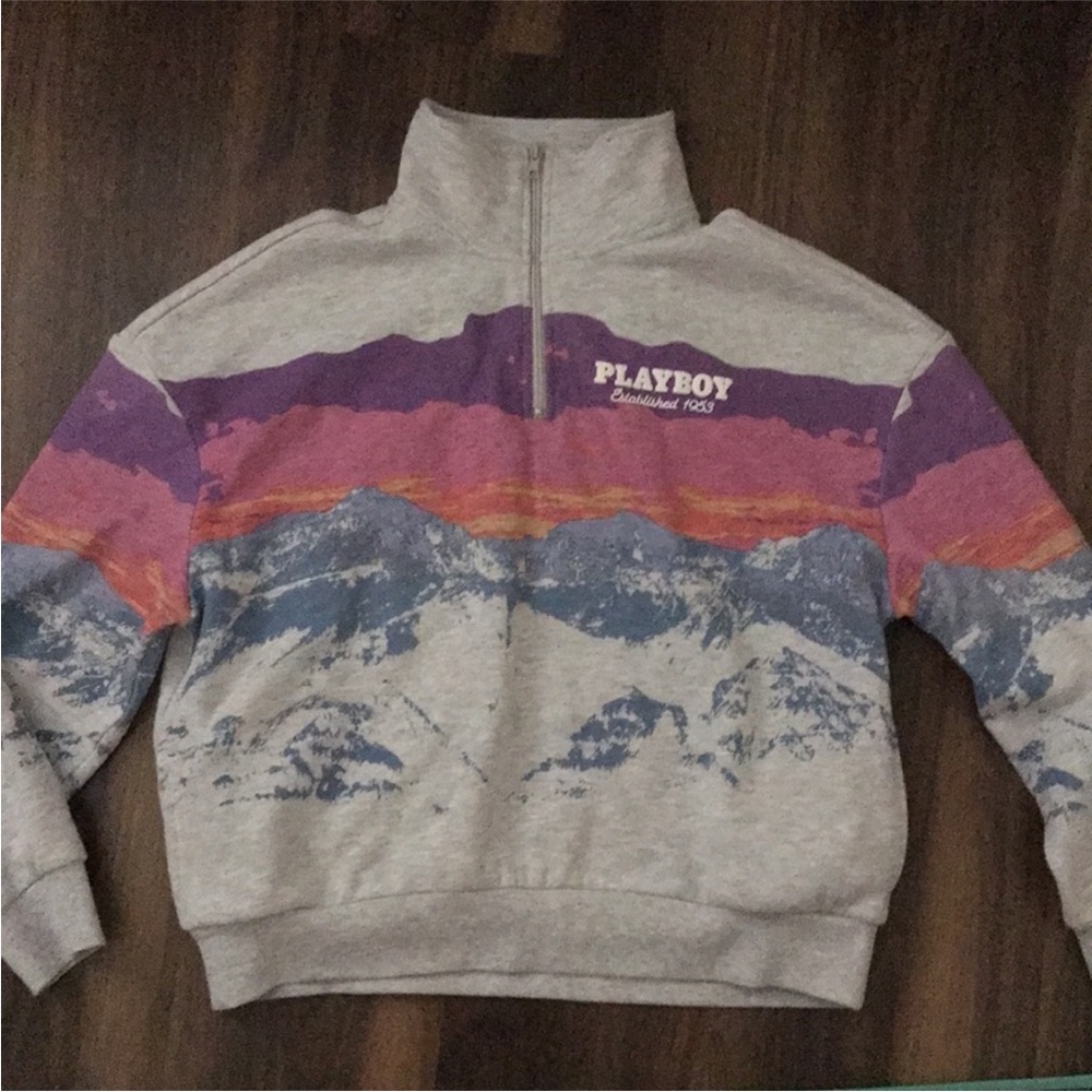 Playboy Sweater Bundle - image 3